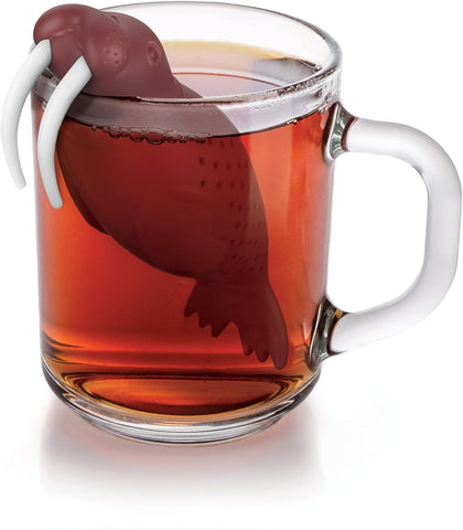 Genuine Fred Arctic Tea Infuser