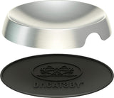 Dr. Catsby's Food Bowl for Whisker Relief