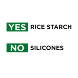 Garnier Invisible Dry Shampoo with no Visible Residue . Refresh and Volumize, Silicone Free, Mint Mojito by Fructis, 4.4 oz (3 Pack)