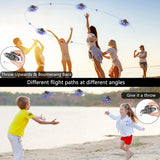 Flying Spinner Mini UFO Drone