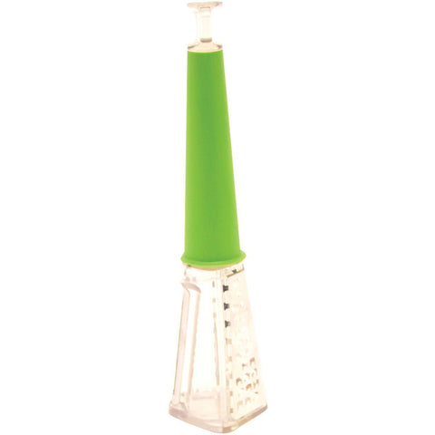 Cat Cora 70704-001-0000 3-in-1 Grater & Peeler with Detachable Slicer Blade