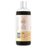 (2 Pack) Kiwi Botanicals Purifying Shower Gel, Charcoal and Manuka Honey, 16.5 fl oz