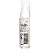 Almay Smart Shade CC Luminous Primer SPF 15, 1 fl oz, Clear