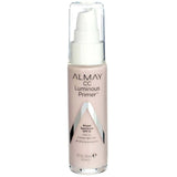 Almay Smart Shade CC Luminous Primer SPF 15, 1 fl oz, Clear