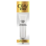 Olay Eyes Pro-Retinol Eye Treatment - For Deep Wrinkles - 15ml/0.5oz