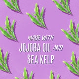 (Pack of 3) Aussie Sprunch with Jojoba Oil & Sea Kelp Non-Aerosol Hairspray 8.5 fl oz
