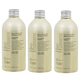 (3 Pack) Hey Humans Naturally Derived Body Lotion - Lavender Vanilla - 14 fl. oz.