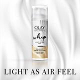 (2 Pack) Olay Total Effects Face Wash, Whip Polishing Crème Cleanser, 5 fl oz