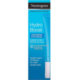 Neutrogena Hydro Boost Awakening Eye Cream with Hyaluronic Acid, 15 ml