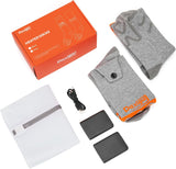Rechargeable Electric Heated Socks for Men & Women