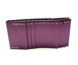 Euphoria Calvin Klein Edp Spray Vial 0.04 Oz (1.2 Ml) 12-pack