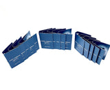 Dolce & Gabbana Light Blue Eau Intense Eau De Parfum Spray Vials-15 pack