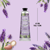 Love Beauty And Planet Coconut Argon Oil & Lavender Hand Lotion - 1 fl oz, pack of 3