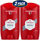 Old Spice Deo Stick Original 50ml-2pack