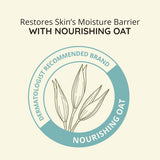 Aveeno Calm + Restore Nourishing PHA Facial Exfoliator Daily for Sensitive Skin, Fragrance-Free