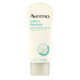 Aveeno Calm + Restore Skin Therapy Balm, Fragrance-Free, 1.7 oz