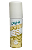 6 pack Batiste Blonde Dry shampoo 1.06oz each travel size