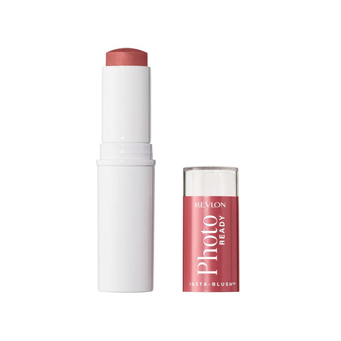 Revlon PhotoReady Insta Blush, 320 Berry Kiss, 0.31 oz