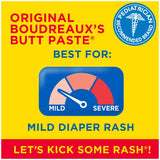 Boudreaux's Butt Paste 16 Oz (2 Pack)