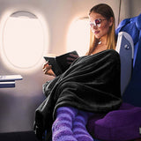 Cabeau Fold 'n Go Travel Blanket