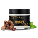 Shea Moisture Balancing Moisturizer African Black Soap, 2 oz