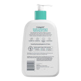 Cetaphil SA Exfoliating Body Lotion, Moisturizer Rough Skin, 16 oz