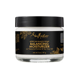 Shea Moisture Balancing Moisturizer African Black Soap, 2 oz