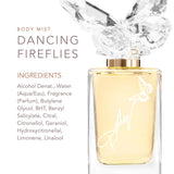 SCENT BEAUTY by Dolly Parton - Eau de Toilette - Dancing Fireflies 1.7 oz