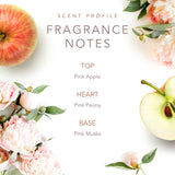 SCENT BEAUTY by Dolly Parton - Eau de Toilette - Dancing Fireflies 1.7 oz