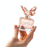 Dolly Parton Scent from Above Perfume - Eau de Toilette Spray for Women - Floral, Fruity, Casual & Feminine Perfume with Notes of Mandarin, Jasmine, and Sandalwood - 3.4 Fl Oz