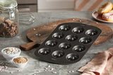 Wilton Small Donut Pan 12-Cavity