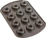 Wilton Small Donut Pan 12-Cavity