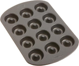 Wilton Small Donut Pan 12-Cavity