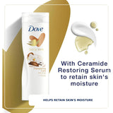Dove Pampering Care Body Lotion 13.5 OZ