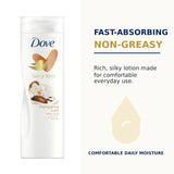 Dove Pampering Care Body Lotion 13.5 OZ