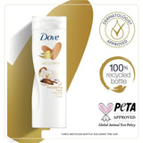 Dove Pampering Care Body Lotion 13.5 OZ