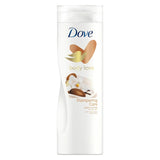 Dove Pampering Care Body Lotion 13.5 OZ