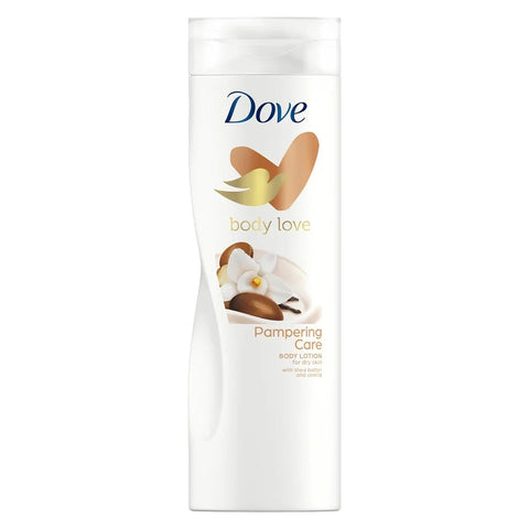 Dove Pampering Care Body Lotion 13.5 OZ