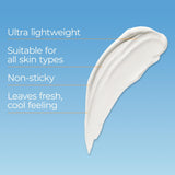 Eucerin Advanced Hydration After Sun Lotion for Face and Body