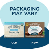 Four Sigmatic Chill Mushroom Cacao Mix |
