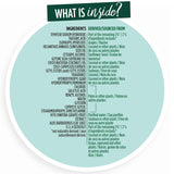Hydrating Treat 3-In-1 Hair Mask + Aloe Extract 13.5Oz