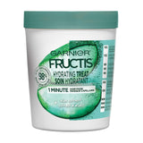 Hydrating Treat 3-In-1 Hair Mask + Aloe Extract 13.5Oz