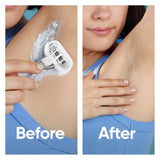 Gillette Venus Deluxe Smooth Sensitive Womens Razor Blade Refills, 6 Count, Designed for Women with Sensitive Skin
