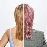 Got2b Metallics Permanent Hair Color, M84 Sakura Pink