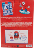 ICEE Snow Cone Machine. Genuine ICEE Home Slushie Ice Shaver