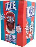 ICEE Snow Cone Machine. Genuine ICEE Home Slushie Ice Shaver