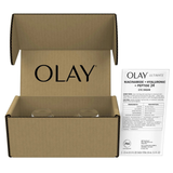 Olay Ultimate Niacinamide + Hyaluronic + Peptide Eye Cream (2-Pack)