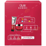 Olay Regenerist micro sculpting Gift Set