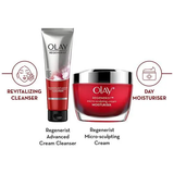Olay Regenerist micro sculpting Gift Set