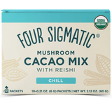 Four Sigmatic Chill Mushroom Cacao Mix |
